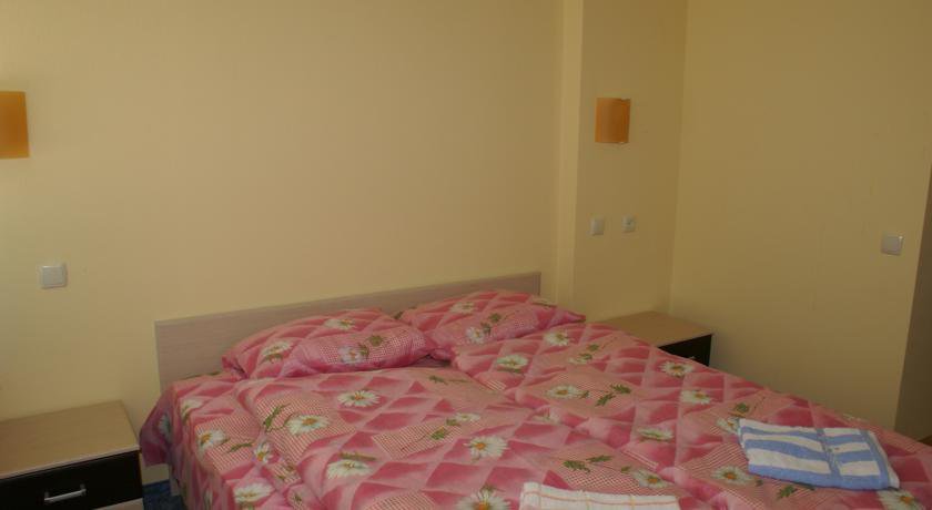 Апартаменты Apartment na Krasnomayakskoy Симеиз-44