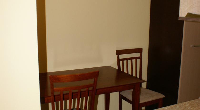 Апартаменты Apartment na Krasnomayakskoy Симеиз-29