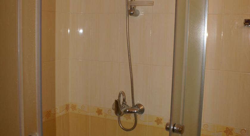 Апартаменты Apartment na Krasnomayakskoy Симеиз