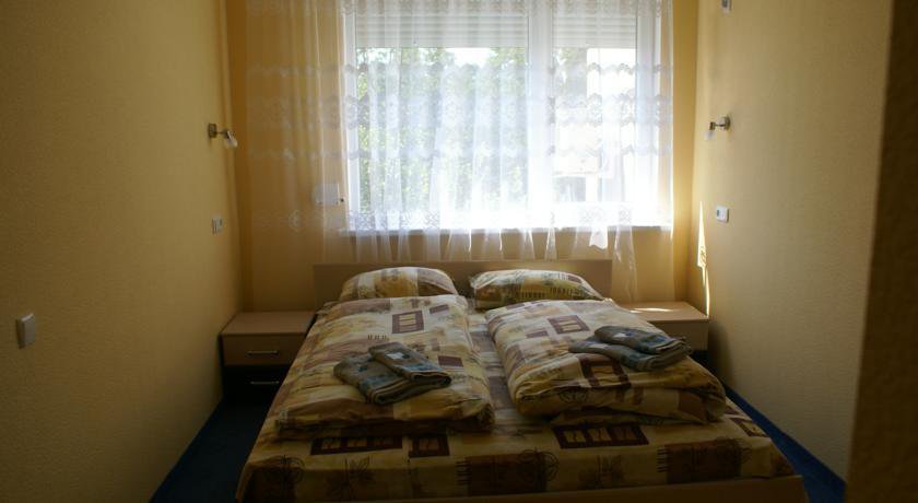 Апартаменты Apartment na Krasnomayakskoy Симеиз-34