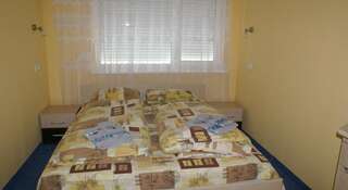 Апартаменты Apartment na Krasnomayakskoy Симеиз-6