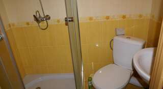 Апартаменты Apartment na Krasnomayakskoy Симеиз-7