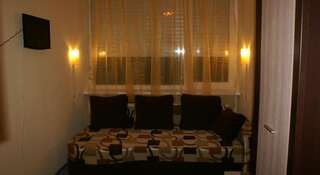 Апартаменты Apartment na Krasnomayakskoy Симеиз-0