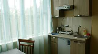 Апартаменты Apartment na Krasnomayakskoy Симеиз-3