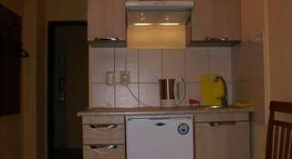 Апартаменты Apartment na Krasnomayakskoy Симеиз-2